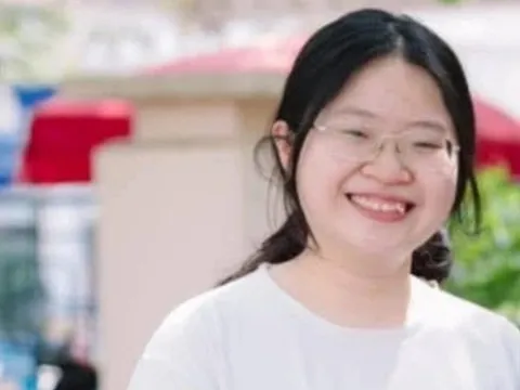 Điều tra vụ nữ sinh viên đại học Ngoại ngữ mất tích sau thông báo "đang ở Lotte Mall Tây Hồ"