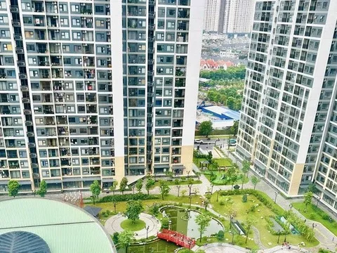 Thị trường BĐS 9 tháng 2025: Có gam sáng, nhưng còn nhiều vướng mắc, khó khăn