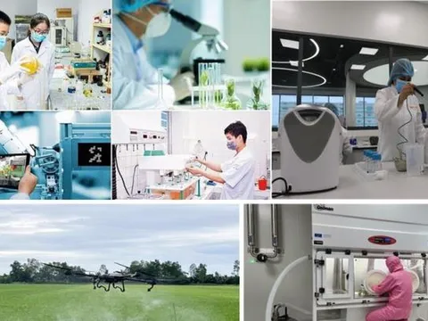 Ban hành Khung chỉ số đánh giá tiềm lực, trình độ KHCN và đổi mới sáng tạo