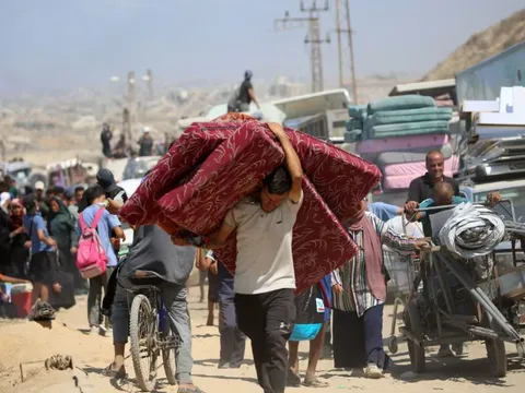 Các chủ đề “nóng” tại Tuần lễ cấp cao Đại hội đồng Liên Hợp Quốc