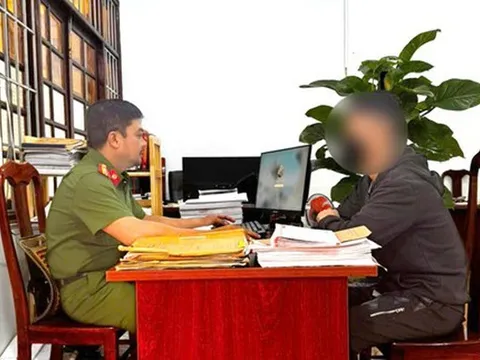 Cảnh giác với thủ đoạn hỗ trợ lấy lại tiền bị lừa đảo