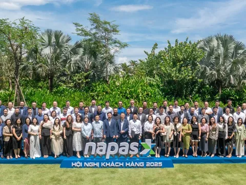NAPAS và các đối tác thúc đẩy hệ sinh thái thanh toán số bền vững