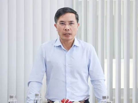 Chủ tịch Đà Nẵng kêu gọi toàn dân lập "lá chắn" đấu tranh với tội phạm trên không gian mạng