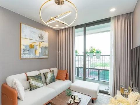 Đầu tư bất động sản nội đô với hơn 1 tỷ đồng