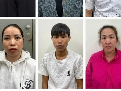 Bắt giữ đường dây mua bán thận, gan, nhận phí 'môi giới' 450-550 triệu đồng