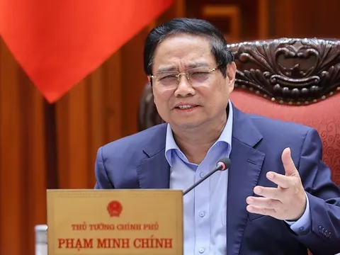 Thủ tướng: Nhà nước không làm những gì mà tư nhân làm được