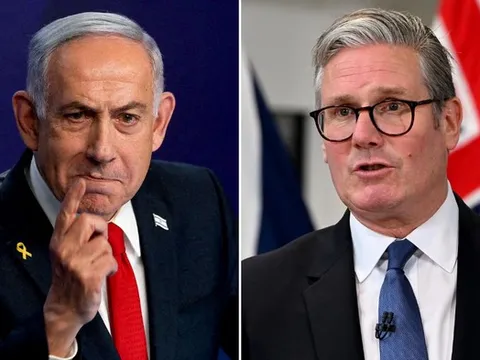 Thêm 4 quốc gia công nhận Nhà nước Palestine