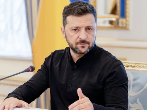 Hai điều ông Zelensky muốn làm khi gặp ông Trump tại New York