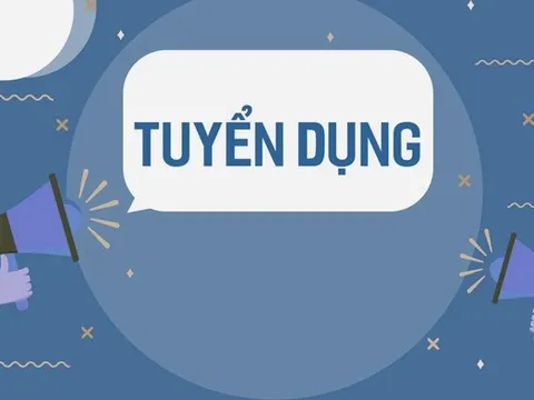 Tạp chí Đời sống & Pháp luật – Văn phòng đại diện phía Nam tuyển dụng nhân viên văn phòng tại Tp.HCM
