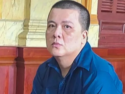 Từ cú lừa triệu đô đến bản án chung thân của giám đốc "công ty ảo"