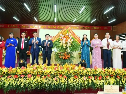Phát huy vai trò cầu nối, MTTQ phường Định Công bước vào nhiệm kỳ mới 2025-2030
