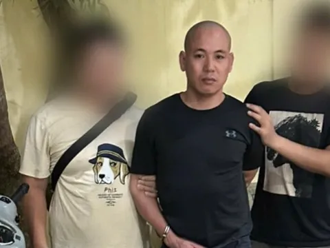 Bắt giữ đối tượng cướp tài sản và sàm sỡ phụ nữ lúc đêm khuya