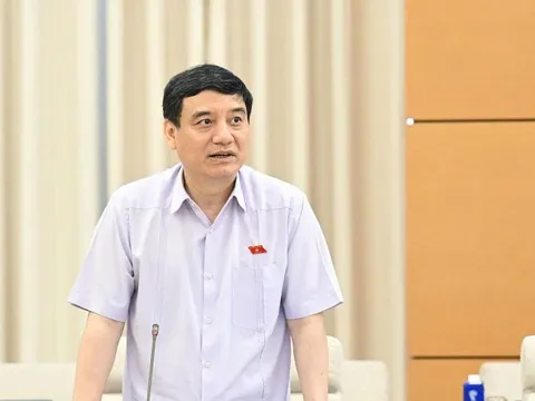 Chủ nhiệm Uỷ ban Văn hoá và Xã hội băn khoăn về phương pháp kỷ luật học sinh