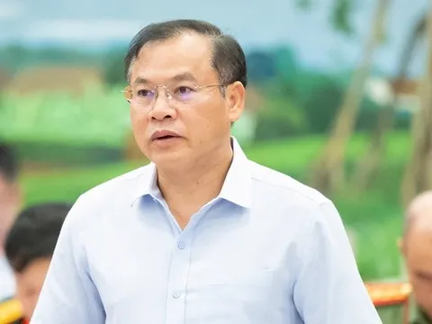 Đề xuất doanh nghiệp cung cấp dịch vụ trên không gian mạng phải định danh địa chỉ IP