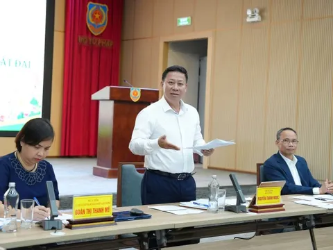 Nhận diện các ‘điểm nghẽn’, hoàn thiện pháp lý về đất đai