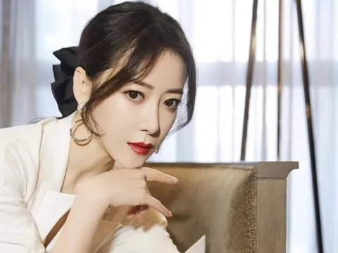 Mỹ nhân show biz 47 tuổi khao khát có con sau khi lấy chồng kém tuổi