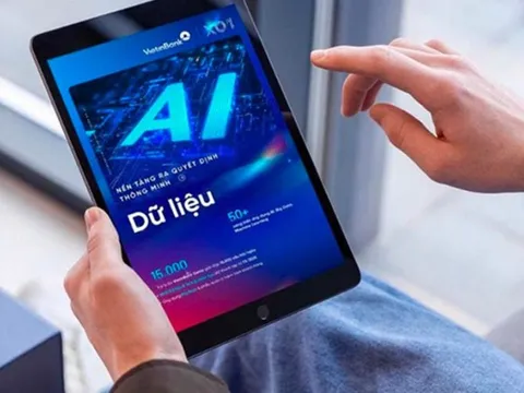 Nghị quyết 57 và bước đột phá cho hạ tầng số Việt Nam