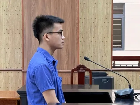 Kẻ "bán trời không văn tự" lừa cậu ruột đầu tư Al để chiếm đoạt 5,45 tỷ đồng lĩnh án