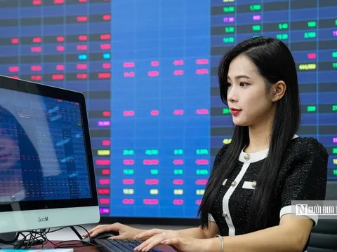 Áp lực bán chưa dừng, VN-Index đối diện nguy cơ kiểm định mốc 1.610 điểm