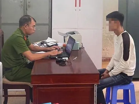 Vụ thanh niên xăm trổ hành hung thai phụ: Đối tượng thừa nhận hành vi phạm tội