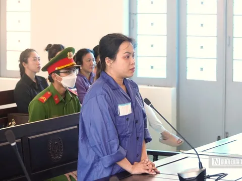 Mức án dành cho “chủ hụi Facebook” lừa đảo chiếm đoạt tiền hụi viên