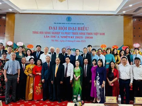 Chung tay xây dựng chính sách nông nghiệp hiệu quả