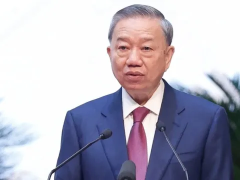 Mãi mãi xứng danh Bộ đội Cụ Hồ