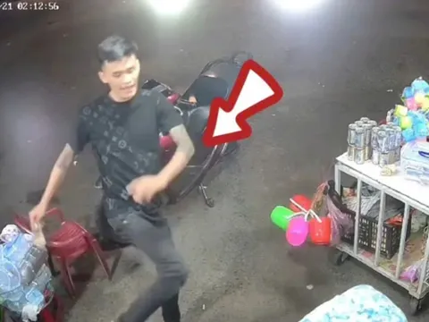 Công an điều tra vụ kẻ xăm trổ hành hung thai phụ