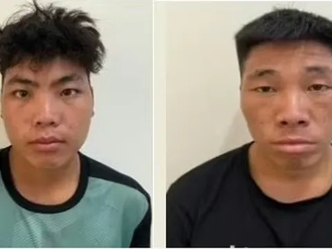 Tạm giữ 2 "yêu râu xanh" chuốc rượu bé gái rồi hiếp dâm