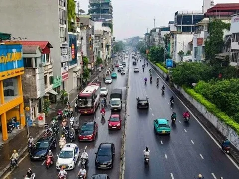 Cục Đăng kiểm lên tiếng về thông tin 96% xe chạy xăng, dầu phải ngừng bán