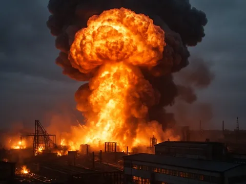 Nga mở “túi hỏa lực” sát Kharkov: Tuyến phòng thủ Ukraine lung lay dữ dội