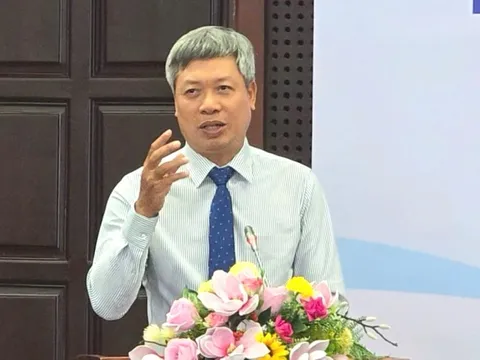 Đà Nẵng bàn giải pháp bứt phá kinh tế số, hướng tới trung tâm tài chính, dữ liệu khu vực