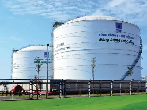 PV GAS PMC: Hành trình nối dài mạch lửa xanh