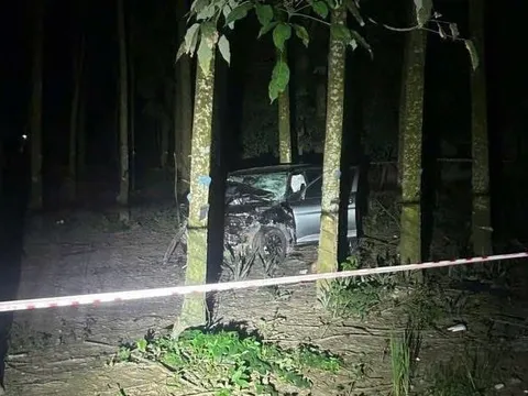 Khởi tố, bắt tạm giam tài xế có nồng độ cồn tông 3 mẹ con tử vong ở Tp.HCM