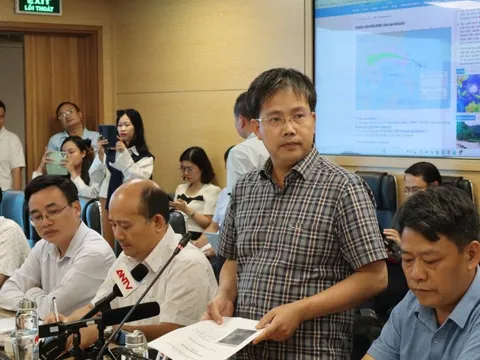 Hơn 300.000 cán bộ chiến sĩ, dân quân tự vệ; 8.000 phương tiện sẵn sàng ứng phó siêu bão RAGASA