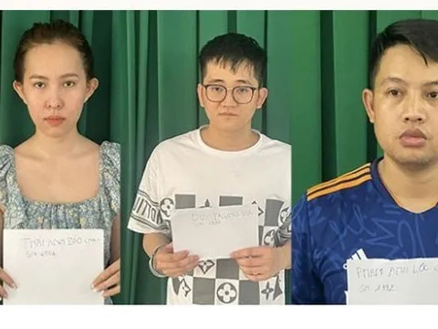 "Người truyền cảm hứng" trong đường dây lừa đảo Mr Pips lĩnh 18 năm tù