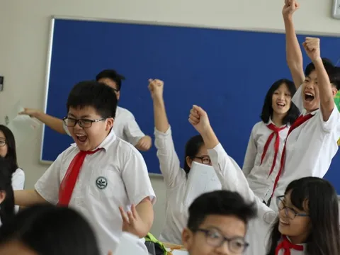 Bản tin 23/9: Nhiều trường học tại Tp.HCM không thu quỹ cha mẹ học sinh