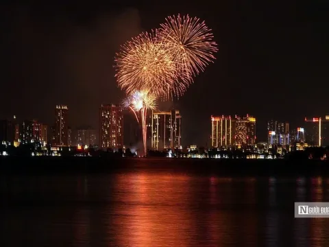 Bộ Công an đề xuất doanh nghiệp thuộc bộ này được nghiên cứu, cung cấp pháo hoa nổ