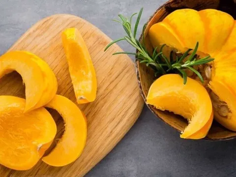 Loại quả giàu Vitamin A: Bí quyết giữ đôi mắt khỏe