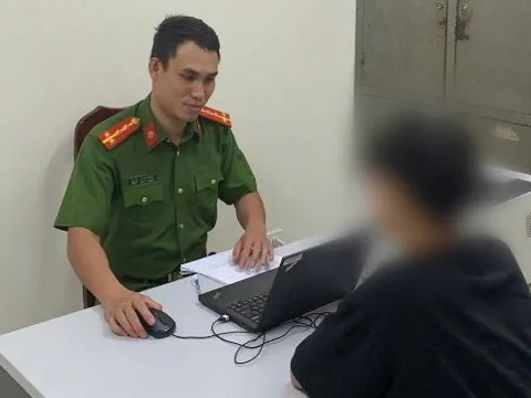 Dù đã từng được tuyên truyền, nam sinh viên vẫn dính bẫy “bắt cóc online”