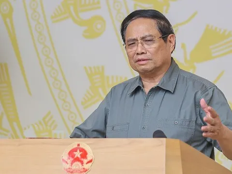 Thủ tướng: Đưa giá bất động sản về mức phù hợp