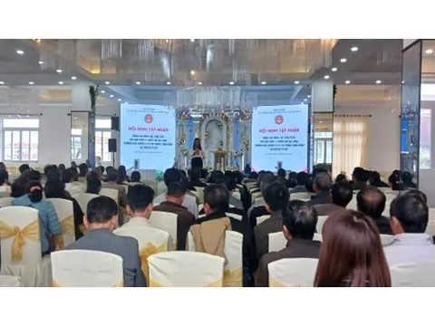 Nâng cao năng lực trợ giúp pháp lý cho già làng, trưởng bản, người có uy tín