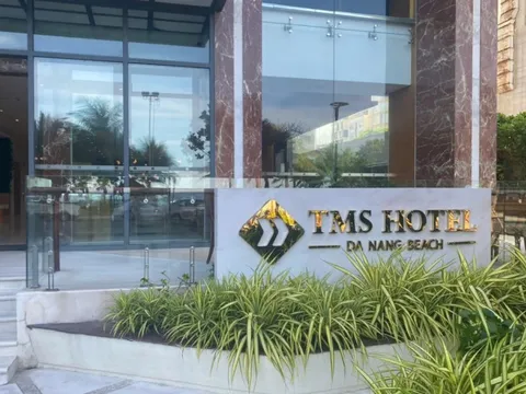 Khách sạn ở Đà Nẵng bị phạt hơn 200 triệu đồng vì vi phạm môi trường, an toàn thực phẩm