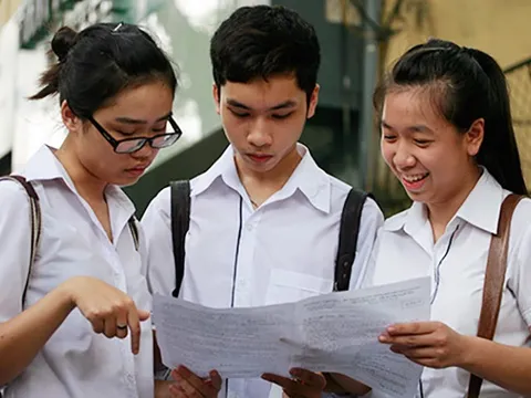 Bộ Giáo dục và Đào tạo lấy ý kiến về việc duy trì hay bỏ xét tuyển đại học bằng học bạ