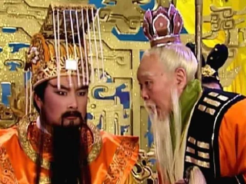 Yêu quái duy nhất trong Tây du ký dám tấn công Thái Thượng Lão Quân