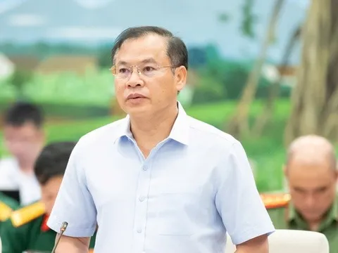 Đề xuất nhiều nội dung mới liên quan đến căn cước