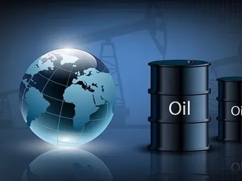 THỊ TRƯỜNG HÀNG HÓA: Khép phiên giao dịch trong sắc xanh