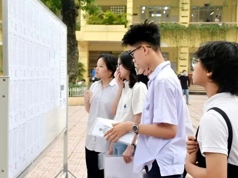 Bản tin 24/9: Các cơ sở giáo dục đại học không đạt chuẩn sẽ bị sáp nhập, giải thể