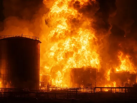 Nga áp sát Seversk: Mũi kìm từ bắc đến nam dần khép chặt, Ukraine lâm thế khó