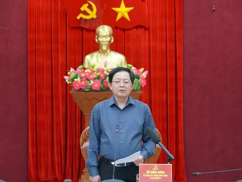 Gia Lai giải quyết chế độ nghỉ việc theo Nghị định 178 cho gần 3.000 cán bộ